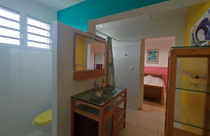 Belle maison T4 meubl&eacute;e + Studio