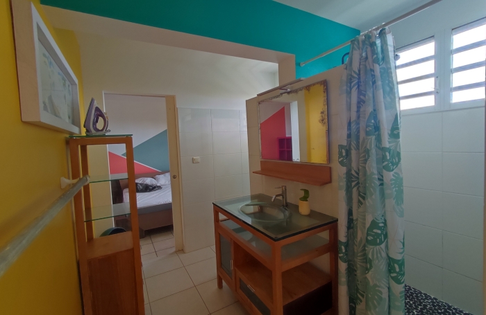 Belle maison T4 meubl&eacute;e + Studio