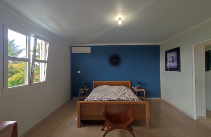 Belle maison T4 meubl&eacute;e + Studio