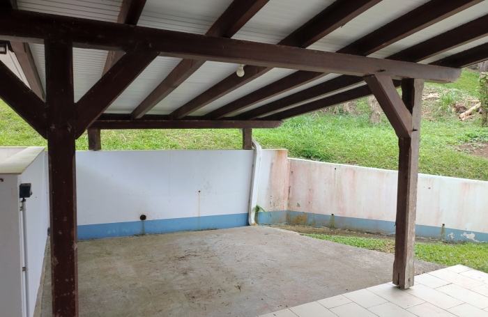 Belle maison T4 meubl&eacute;e + Studio