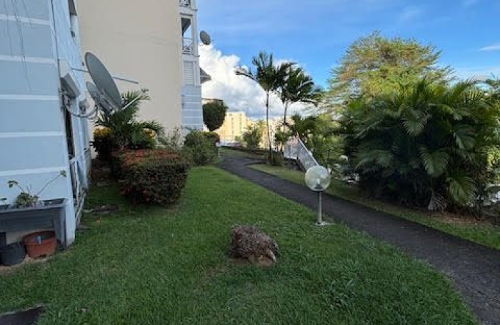 Location Appartement 97200