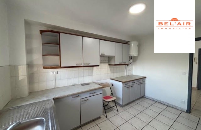 Location Appartement 48.48m&sup2; 2 pièces Fort de france