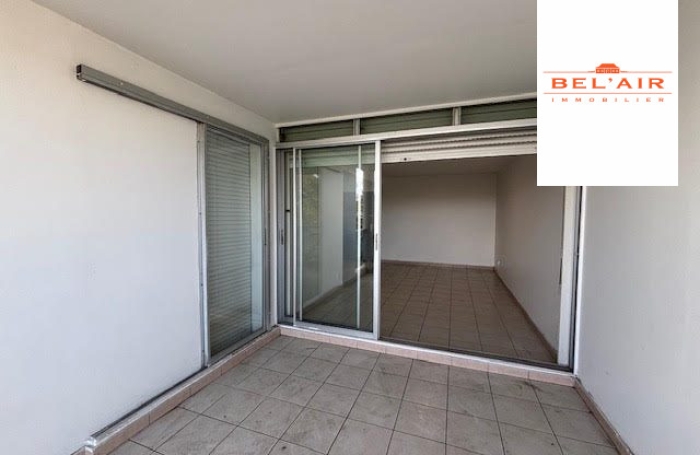 Location Appartement 48.48m&sup2; 2 pièces Fort de france