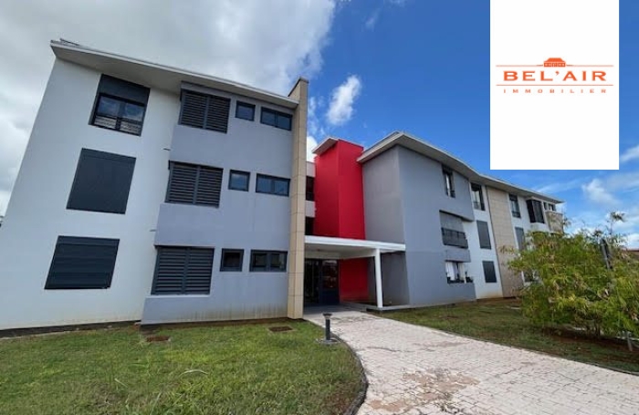 Location Appartement 97229