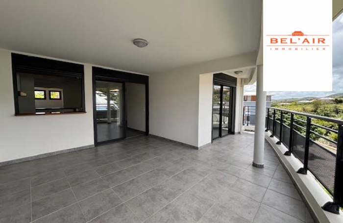 Location Appartement 65.00m&sup2; 3 pièces Les Trois Ilets