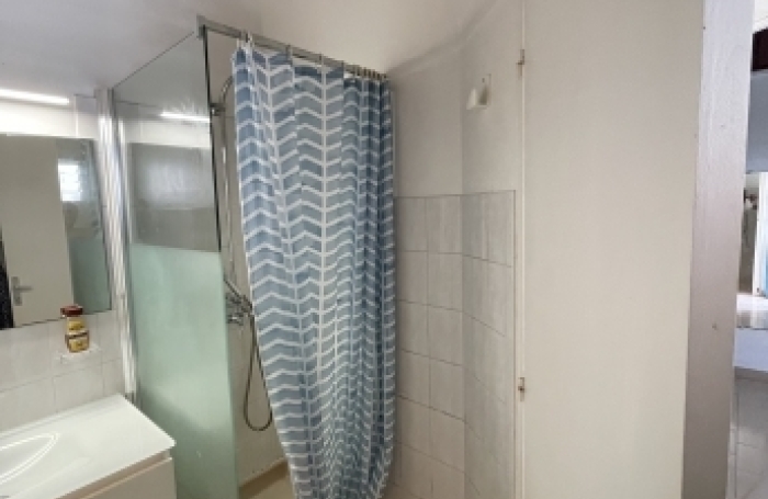 Vente Maison 66m&sup2; 3 pièces Sainte Anne