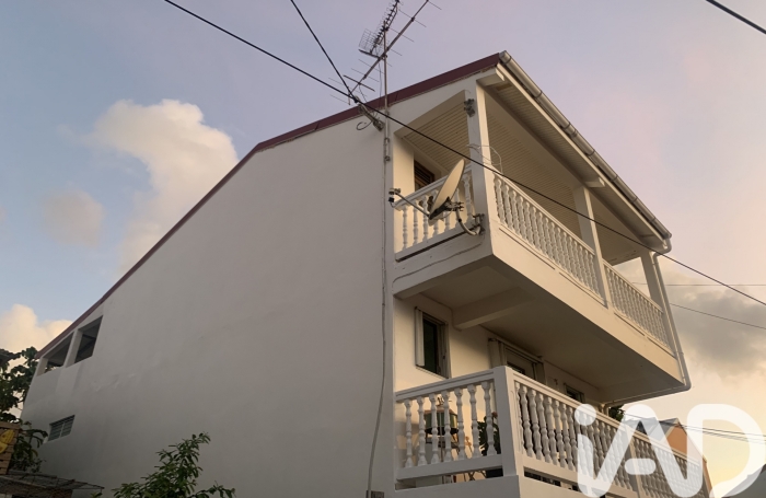 Vente Immeuble 128m&sup2; Le Fran&ccedil;ois