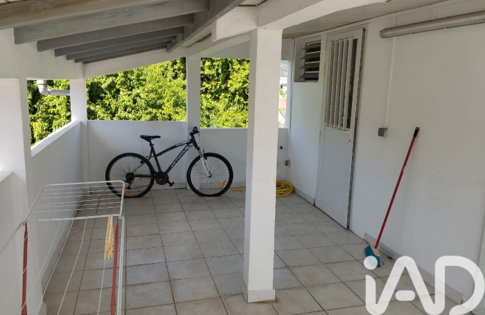 Vente Immeuble 128m&sup2; Le Fran&ccedil;ois