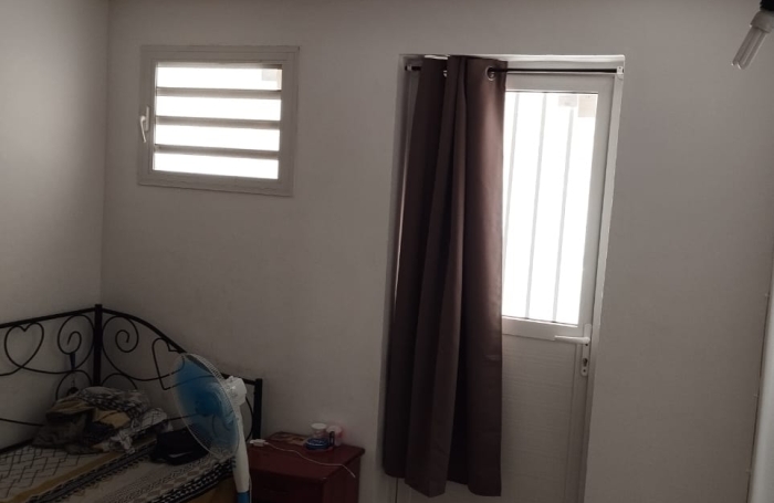 Vente Immeuble 128m&sup2; Le Fran&ccedil;ois