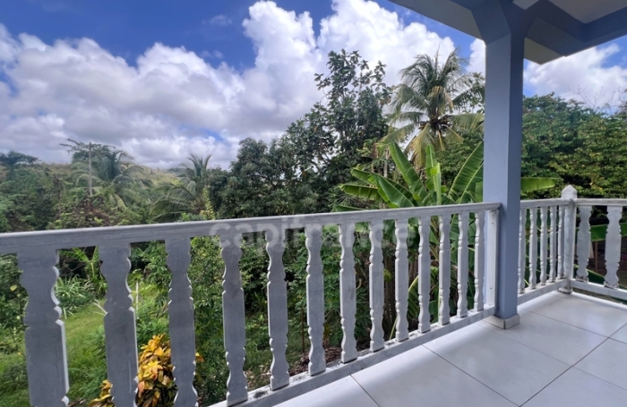 Vente Maison 201m&sup2; 7 pièces Le Marin