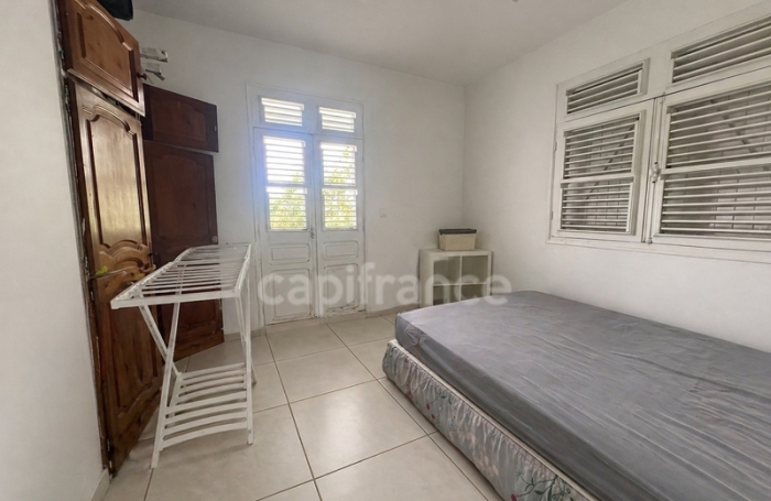 Vente Maison 201m&sup2; 7 pièces Le Marin