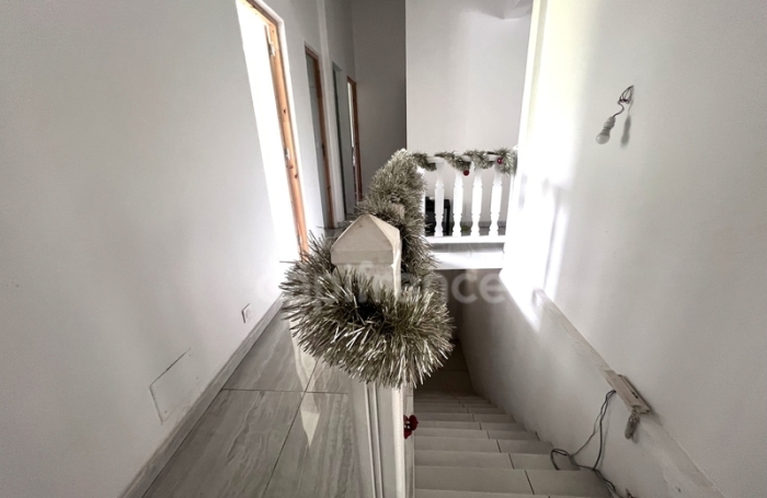 Vente Maison 201m&sup2; 7 pièces Le Marin