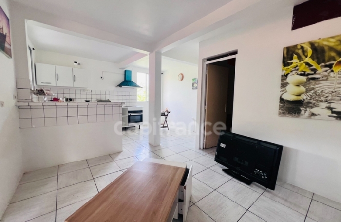 Vente Maison 201m&sup2; 7 pièces Le Marin