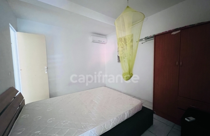 Vente Maison 201m&sup2; 7 pièces Le Marin