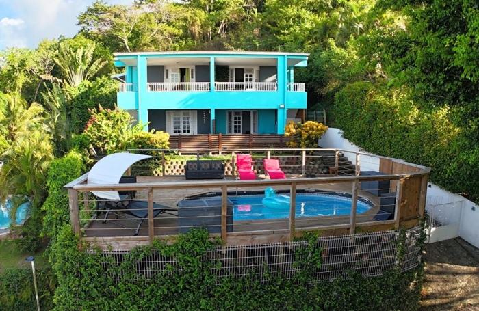 Vente Immeuble 97229