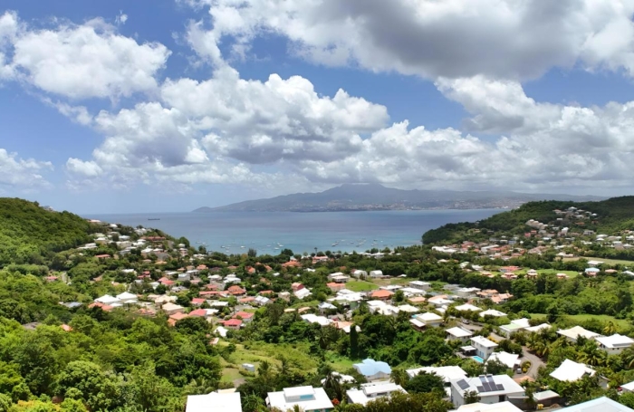 Vente Immeuble 180m&sup2; 10 pièces Les Trois Ilets