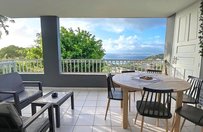 Vente Immeuble 180m&sup2; 10 pièces Les Trois Ilets