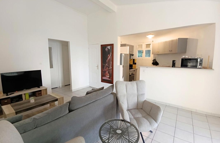 Vente Immeuble 180m&sup2; 10 pièces Les Trois Ilets