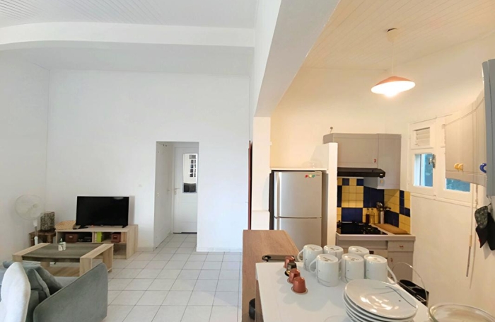 Vente Immeuble 180m&sup2; 10 pièces Les Trois Ilets