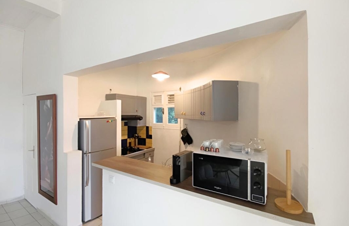 Vente Immeuble 180m&sup2; 10 pièces Les Trois Ilets