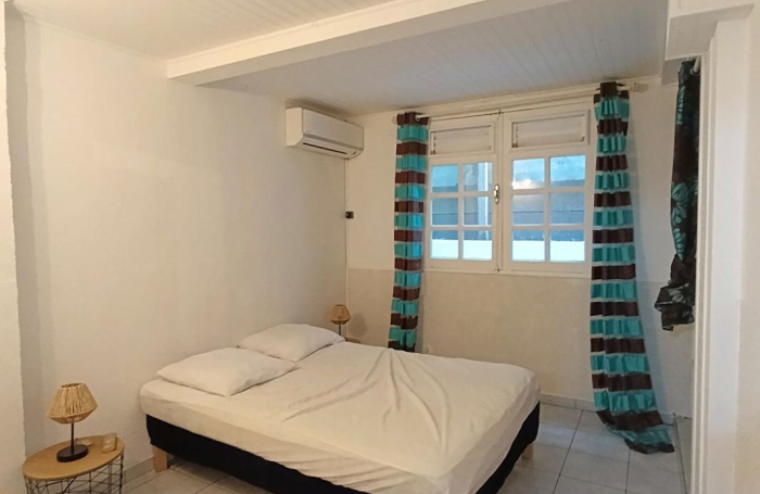 Vente Immeuble 180m&sup2; 10 pièces Les Trois Ilets