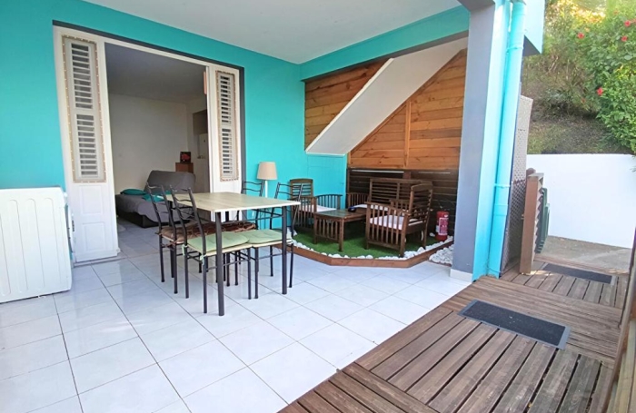 Vente Immeuble 180m&sup2; 10 pièces Les Trois Ilets