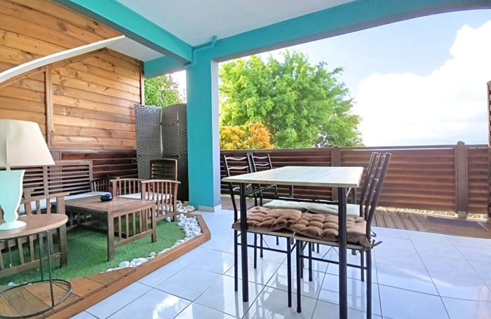 Vente Immeuble 180m&sup2; 10 pièces Les Trois Ilets