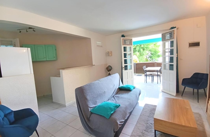 Vente Immeuble 180m&sup2; 10 pièces Les Trois Ilets