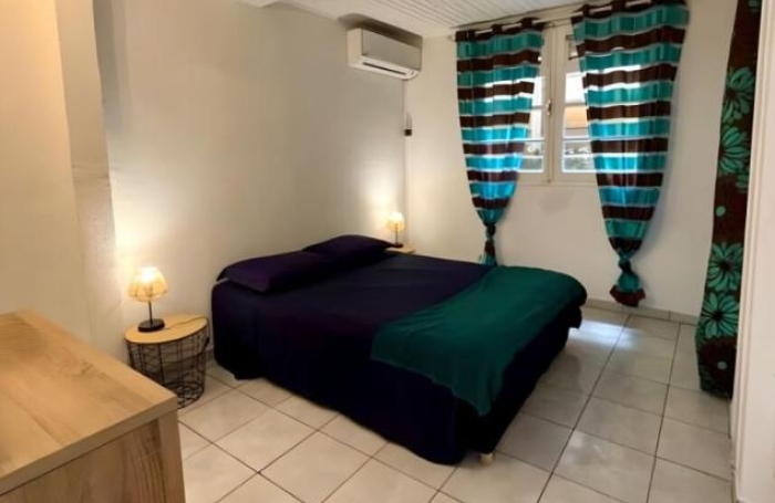 Vente Immeuble 180m&sup2; 10 pièces Les Trois Ilets