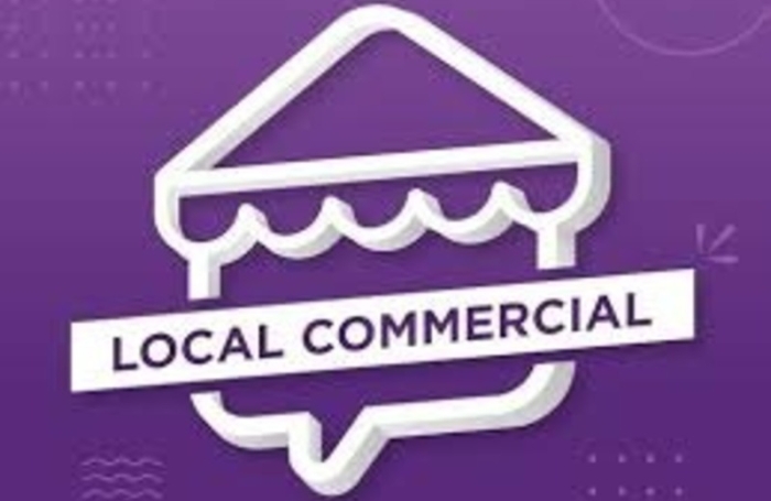 Vente Local commercial 97220