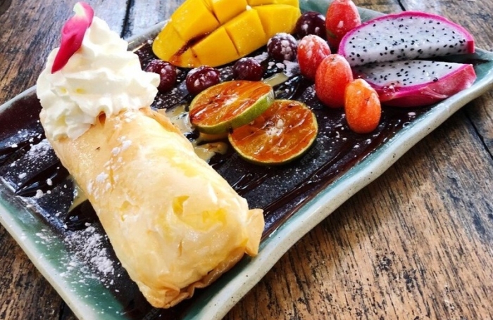 Vente Local commercial 70m&sup2; 2 pièces La Trinit&eacute;