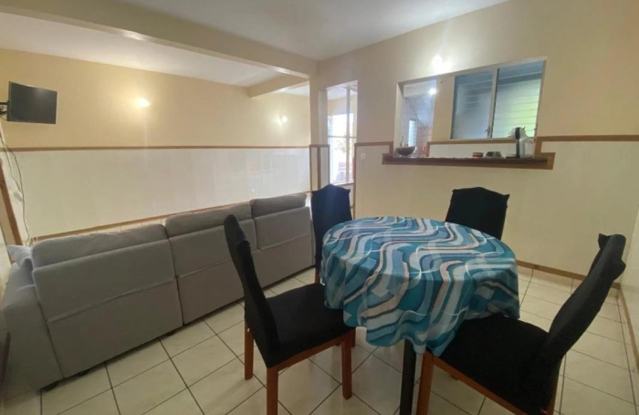 Location Appartement 60m&sup2; 3 pièces Saint-Joseph