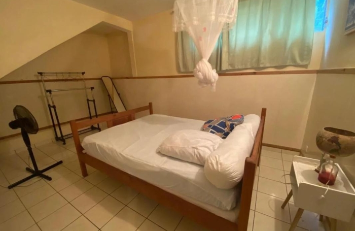 Location Appartement 60m&sup2; 3 pièces Saint-Joseph