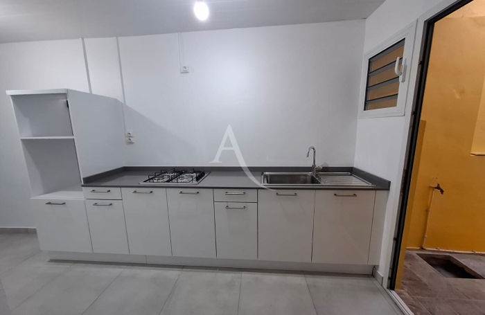 Location Maison 81.06m&sup2; 4 pi&egrave;ces Le Marigot