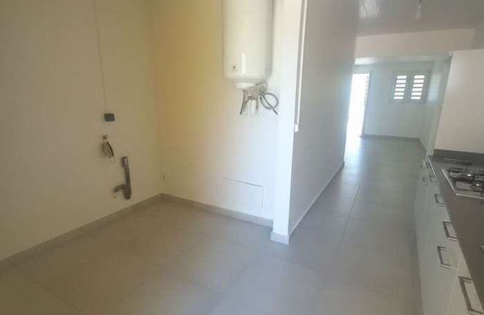 Location Maison 81.06m&sup2; 4 pi&egrave;ces Le Marigot