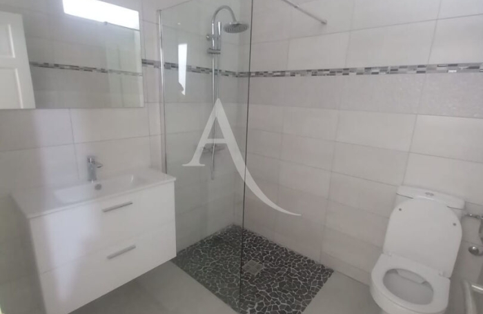 Location Maison 81.06m&sup2; 4 pi&egrave;ces Le Marigot