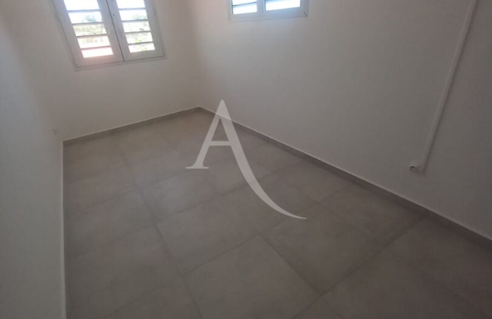 Location Maison 81.06m&sup2; 4 pi&egrave;ces Le Marigot