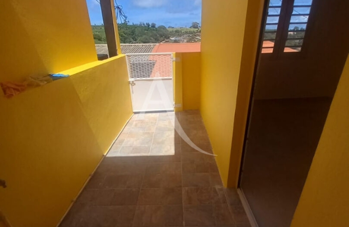 Location Maison 81.06m&sup2; 4 pi&egrave;ces Le Marigot