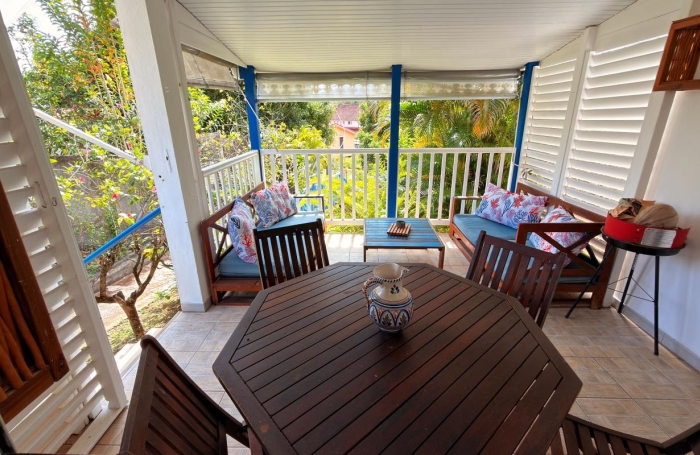 Vente Appartement 97229