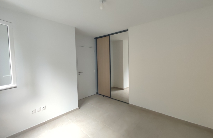 T3 NEUF- r&eacute;sidence Standing - plafond de revenu