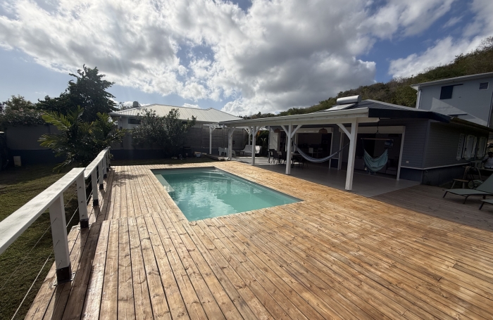 Vente Maison 97223