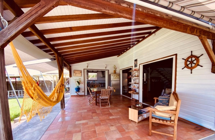 Vente Maison 97290