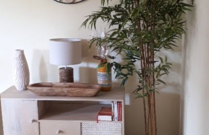Location Appartement 54.36m&sup2; 2 pièces Ducos