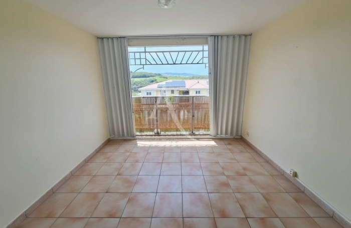 Vente Appartement 