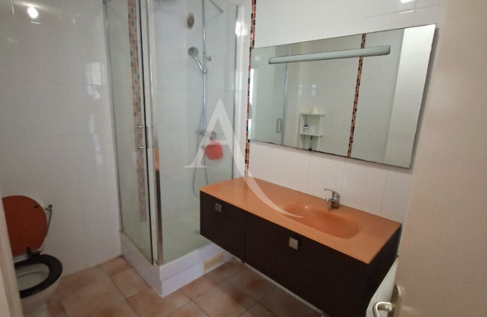 Vente Appartement 44m&sup2; 2 pi&egrave;ces Fort de france