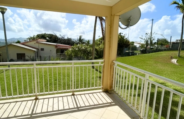 Vente Appartement 
