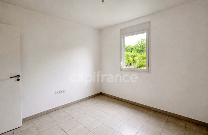 Vente Appartement 48m&sup2; 2 pièces Saint-Joseph