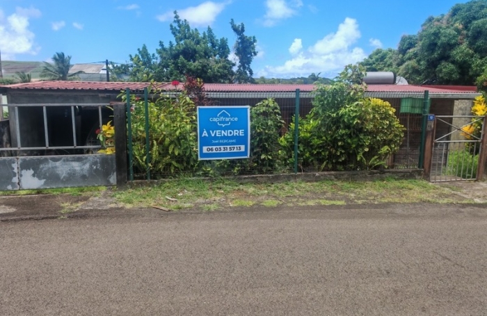 Vente Maison 97230