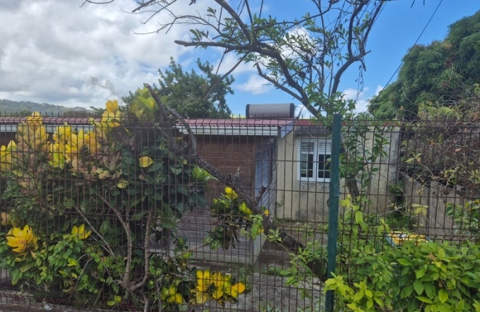 Vente Maison 70m&sup2; 4 pièces Sainte Marie
