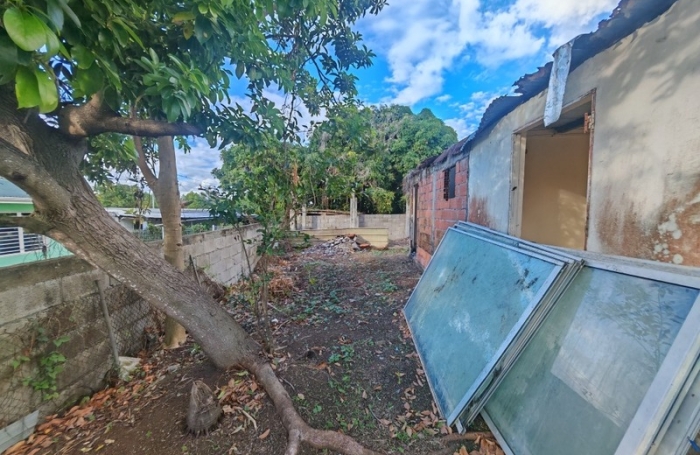 Vente Maison 70m&sup2; 4 pièces Sainte Marie